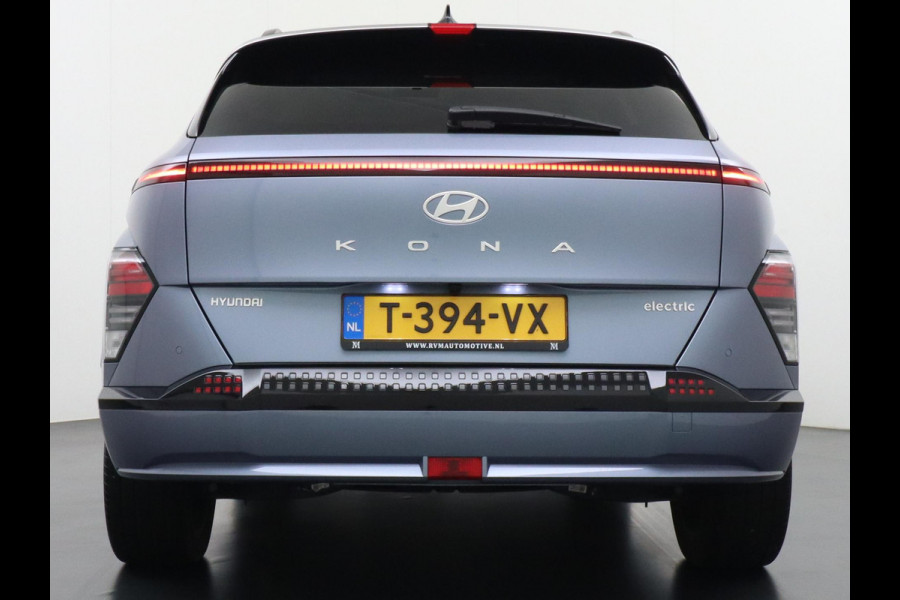 Hyundai KONA ELECTRIC Premium Sky 65.4 kWh NIEUW 51.500,-EURO! | ORIG. NL.| DEALER ONDERHOUDEN
