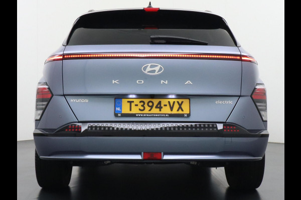 Hyundai KONA ELECTRIC Premium Sky 65.4 kWh NIEUW 51.500,-EURO! | ORIG. NL.| DEALER ONDERHOUDEN