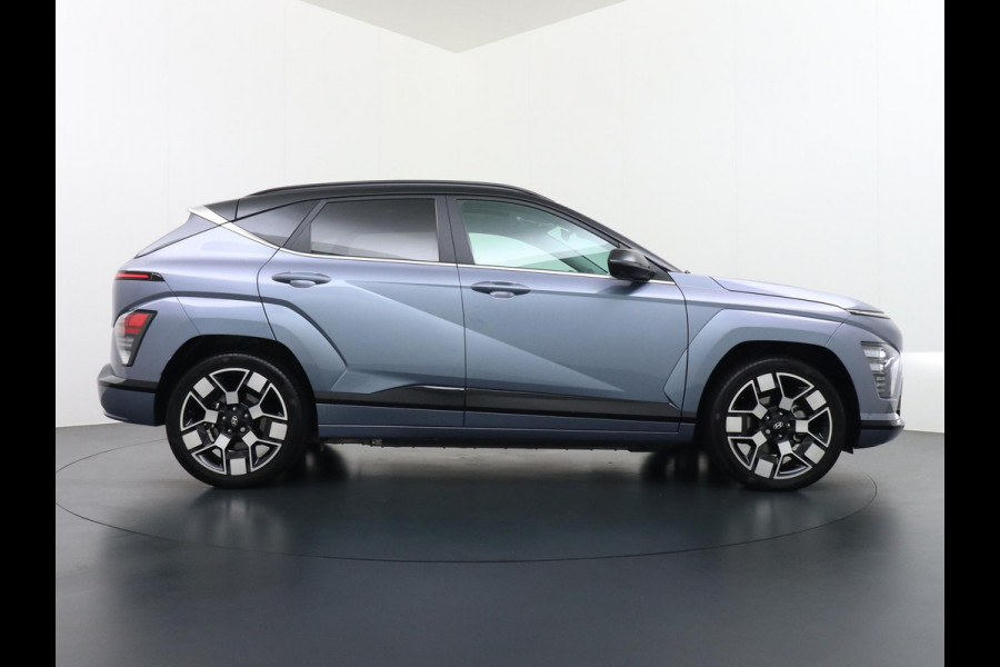 Hyundai KONA ELECTRIC Premium Sky 65.4 kWh NIEUW 51.500,-EURO! | ORIG. NL.| DEALER ONDERHOUDEN