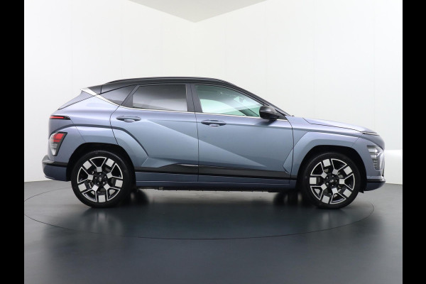 Hyundai KONA ELECTRIC Premium Sky 65.4 kWh NIEUW 51.500,-EURO! | ORIG. NL.| DEALER ONDERHOUDEN