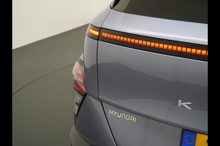 Hyundai KONA ELECTRIC Premium Sky 65.4 kWh NIEUW 51.500,-EURO! | ORIG. NL.| DEALER ONDERHOUDEN