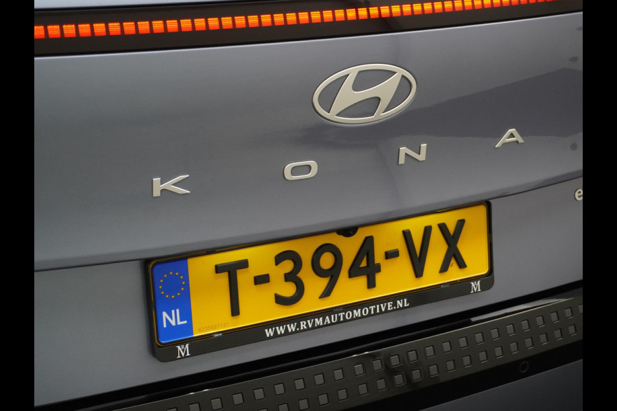Hyundai KONA ELECTRIC Premium Sky 65.4 kWh NIEUW 51.500,-EURO! | ORIG. NL.| DEALER ONDERHOUDEN