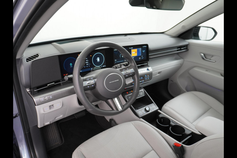 Hyundai KONA ELECTRIC Premium Sky 65.4 kWh NIEUW 51.500,-EURO! | ORIG. NL.| DEALER ONDERHOUDEN