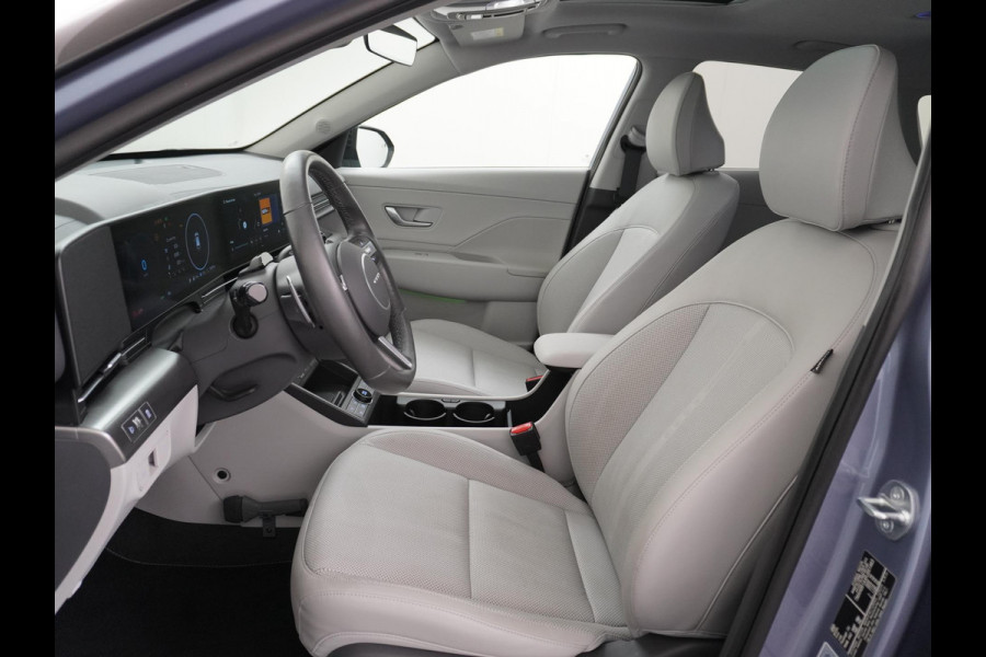 Hyundai KONA ELECTRIC Premium Sky 65.4 kWh NIEUW 51.500,-EURO! | ORIG. NL.| DEALER ONDERHOUDEN