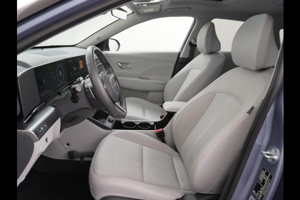 Hyundai KONA ELECTRIC Premium Sky 65.4 kWh NIEUW 51.500,-EURO! | ORIG. NL.| DEALER ONDERHOUDEN