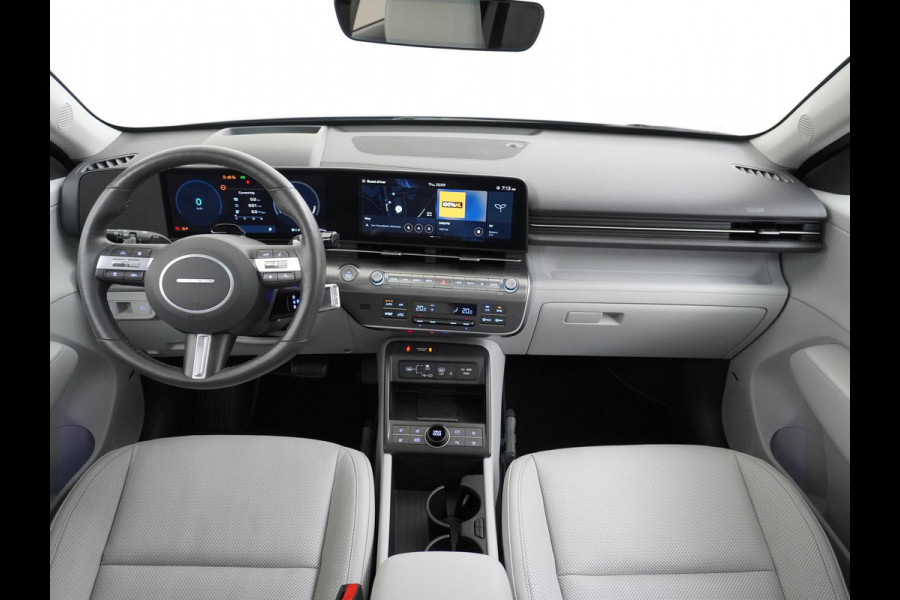 Hyundai KONA ELECTRIC Premium Sky 65.4 kWh NIEUW 51.500,-EURO! | ORIG. NL.| DEALER ONDERHOUDEN