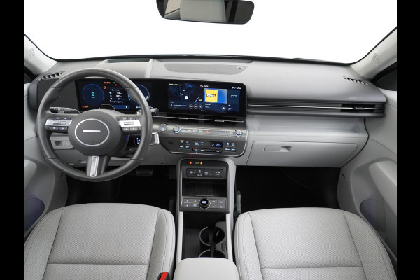 Hyundai KONA ELECTRIC Premium Sky 65.4 kWh NIEUW 51.500,-EURO! | ORIG. NL.| DEALER ONDERHOUDEN