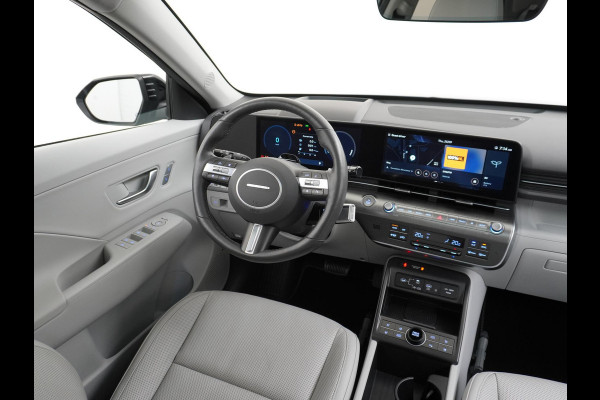 Hyundai KONA ELECTRIC Premium Sky 65.4 kWh NIEUW 51.500,-EURO! | ORIG. NL.| DEALER ONDERHOUDEN