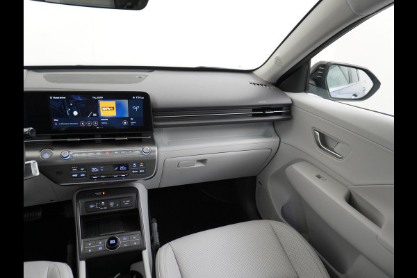 Hyundai KONA ELECTRIC Premium Sky 65.4 kWh NIEUW 51.500,-EURO! | ORIG. NL.| DEALER ONDERHOUDEN