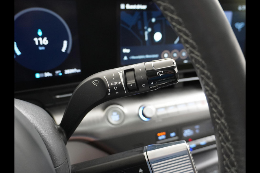 Hyundai KONA ELECTRIC Premium Sky 65.4 kWh NIEUW 51.500,-EURO! | ORIG. NL.| DEALER ONDERHOUDEN