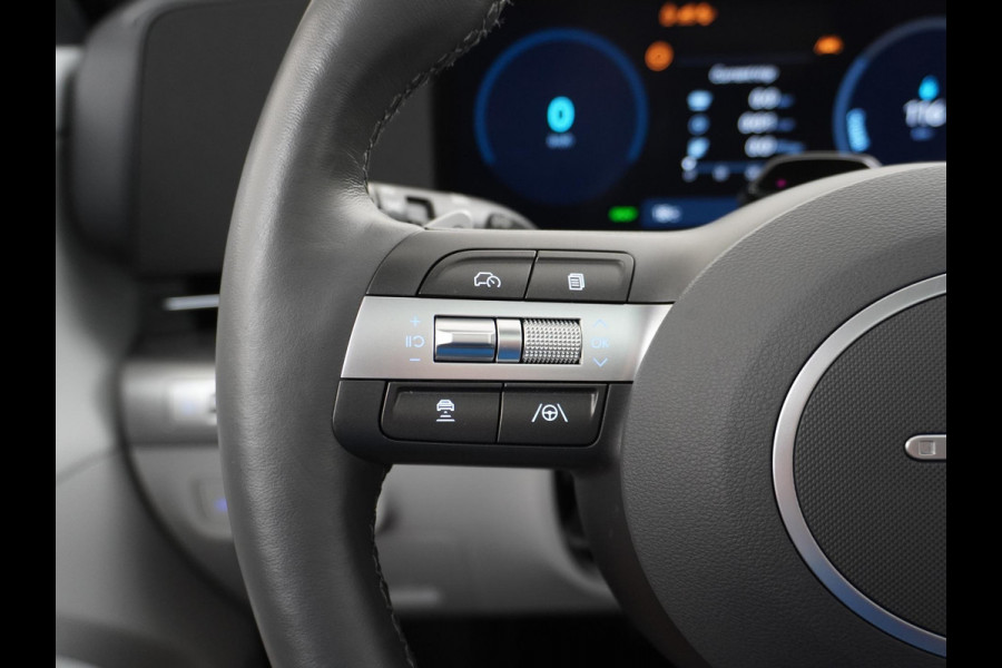 Hyundai KONA ELECTRIC Premium Sky 65.4 kWh NIEUW 51.500,-EURO! | ORIG. NL.| DEALER ONDERHOUDEN