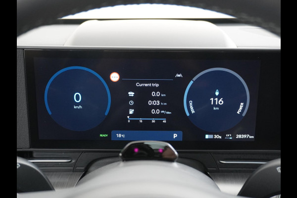 Hyundai KONA ELECTRIC Premium Sky 65.4 kWh NIEUW 51.500,-EURO! | ORIG. NL.| DEALER ONDERHOUDEN