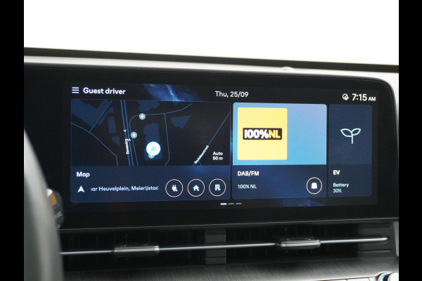Hyundai KONA ELECTRIC Premium Sky 65.4 kWh NIEUW 51.500,-EURO! | ORIG. NL.| DEALER ONDERHOUDEN