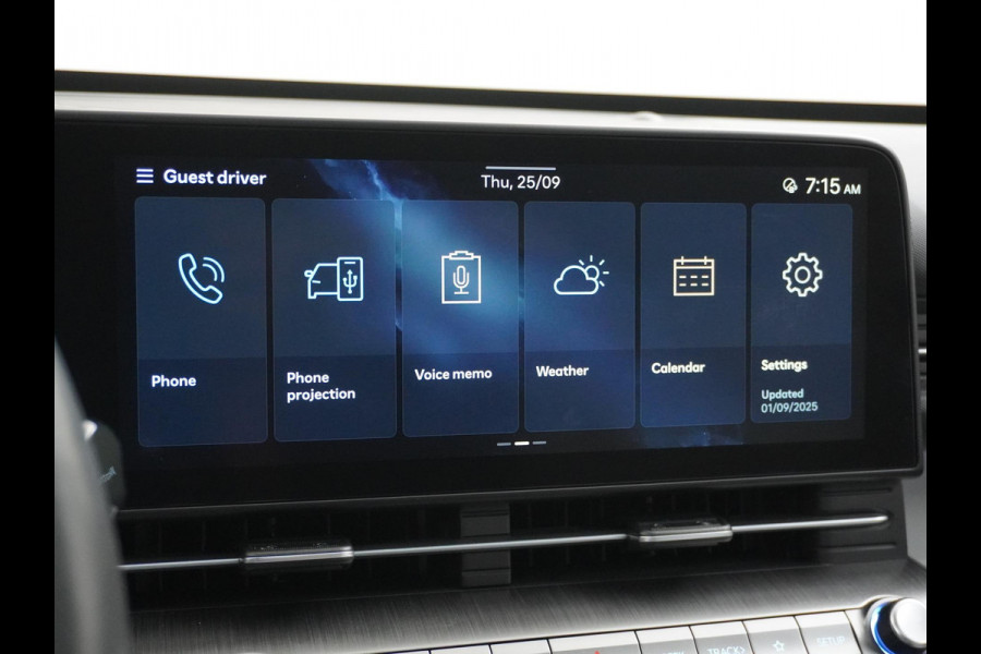 Hyundai KONA ELECTRIC Premium Sky 65.4 kWh NIEUW 51.500,-EURO! | ORIG. NL.| DEALER ONDERHOUDEN