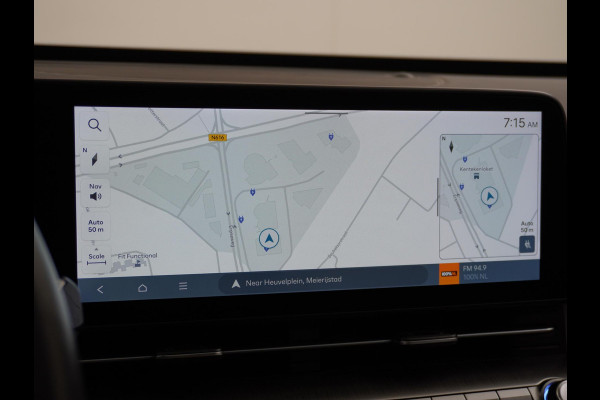 Hyundai KONA ELECTRIC Premium Sky 65.4 kWh NIEUW 51.500,-EURO! | ORIG. NL.| DEALER ONDERHOUDEN