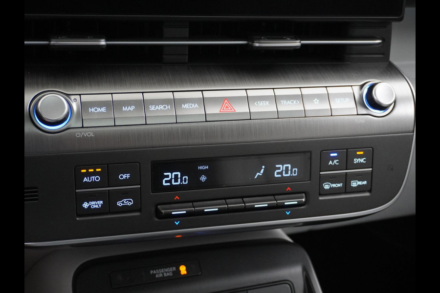 Hyundai KONA ELECTRIC Premium Sky 65.4 kWh NIEUW 51.500,-EURO! | ORIG. NL.| DEALER ONDERHOUDEN