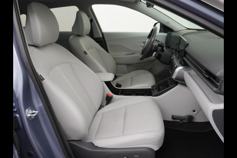 Hyundai KONA ELECTRIC Premium Sky 65.4 kWh NIEUW 51.500,-EURO! | ORIG. NL.| DEALER ONDERHOUDEN