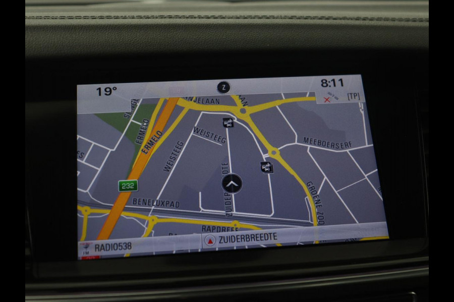 Opel Insignia 1.5T Executive | OPC Line | Leder | Trekhaak | Camera | Stuurverwarming | Carplay | Keyless | Navigatie | Comfortstoelen