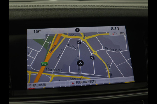 Opel Insignia 1.5T Executive | OPC Line | Leder | Trekhaak | Camera | Stuurverwarming | Carplay | Keyless | Navigatie | Comfortstoelen