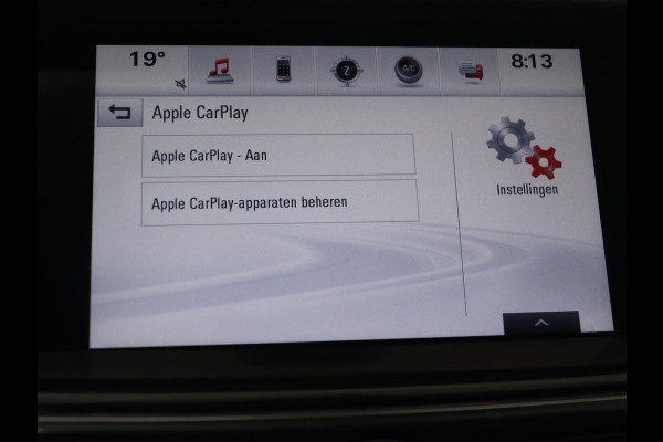 Opel Insignia 1.5T Executive | OPC Line | Leder | Trekhaak | Camera | Stuurverwarming | Carplay | Keyless | Navigatie | Comfortstoelen
