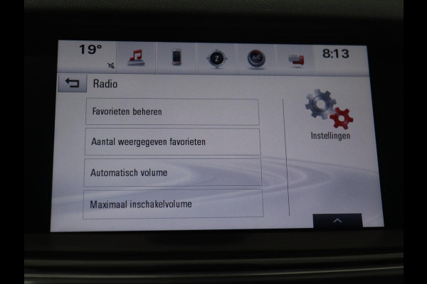 Opel Insignia 1.5T Executive | OPC Line | Leder | Trekhaak | Camera | Stuurverwarming | Carplay | Keyless | Navigatie | Comfortstoelen