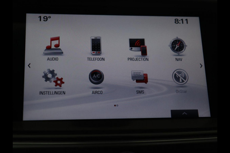 Opel Insignia 1.5T Executive | OPC Line | Leder | Trekhaak | Camera | Stuurverwarming | Carplay | Keyless | Navigatie | Comfortstoelen