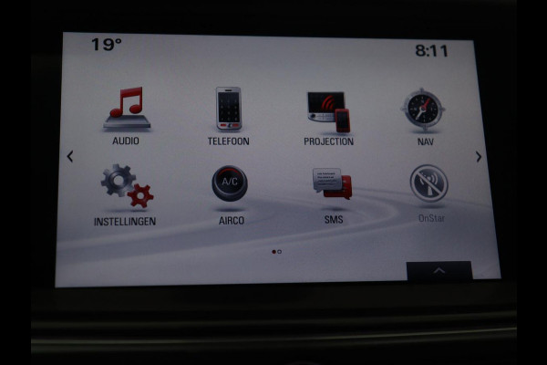 Opel Insignia 1.5T Executive | OPC Line | Leder | Trekhaak | Camera | Stuurverwarming | Carplay | Keyless | Navigatie | Comfortstoelen