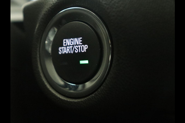 Opel Insignia 1.5T Executive | OPC Line | Leder | Trekhaak | Camera | Stuurverwarming | Carplay | Keyless | Navigatie | Comfortstoelen