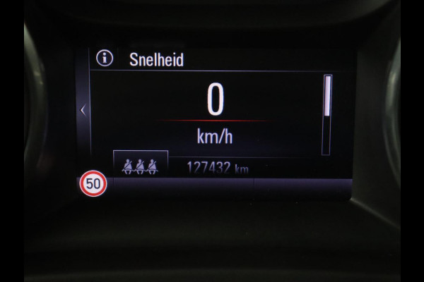 Opel Insignia 1.5T Executive | OPC Line | Leder | Trekhaak | Camera | Stuurverwarming | Carplay | Keyless | Navigatie | Comfortstoelen