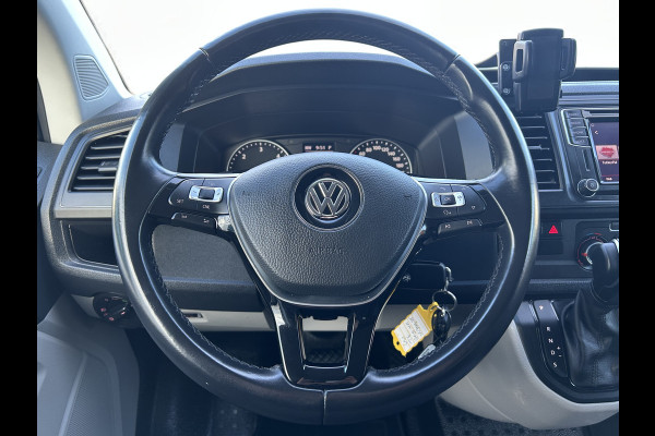 Volkswagen Transporter 2.0 TDI 150 PK HIGHLINE AUTOMAAT DSG / L2H1 / 1e EIGENAAR / UNIEK 37.581 KM !! / BPM VRIJ / AIRCO / CRUISE / NAVI / BLUETOOTH /