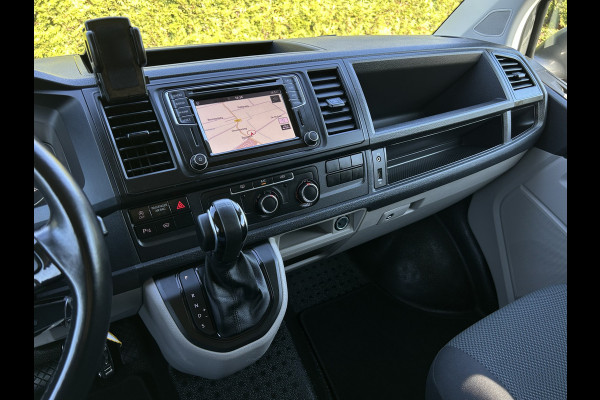 Volkswagen Transporter 2.0 TDI 150 PK HIGHLINE AUTOMAAT DSG / L2H1 / 1e EIGENAAR / UNIEK 37.581 KM !! / BPM VRIJ / AIRCO / CRUISE / NAVI / BLUETOOTH /