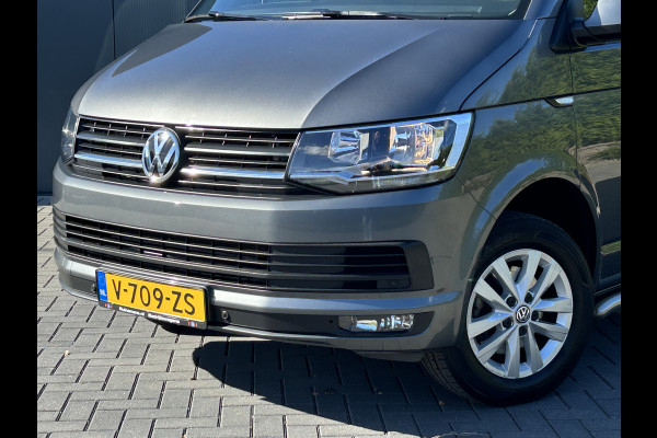 Volkswagen Transporter 2.0 TDI 150 PK HIGHLINE AUTOMAAT DSG / L2H1 / 1e EIGENAAR / UNIEK 37.581 KM !! / BPM VRIJ / AIRCO / CRUISE / NAVI / BLUETOOTH /