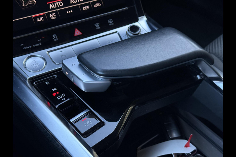 Audi e-tron 50 Aut. Quattro Edition 71 kWh | Navi | Keyless | Virtual |
