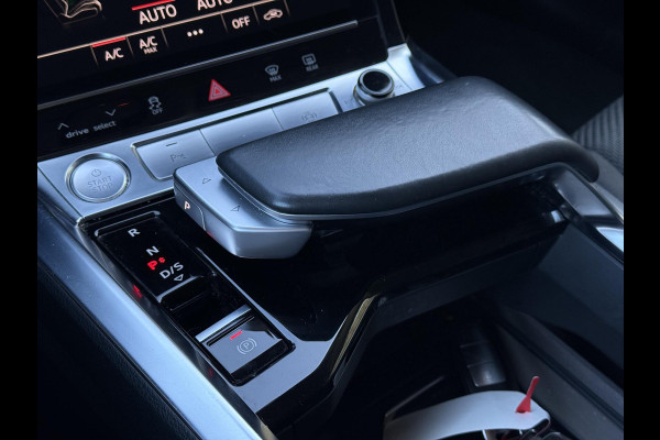 Audi e-tron 50 Aut. Quattro Edition 71 kWh | Navi | Keyless | Virtual |