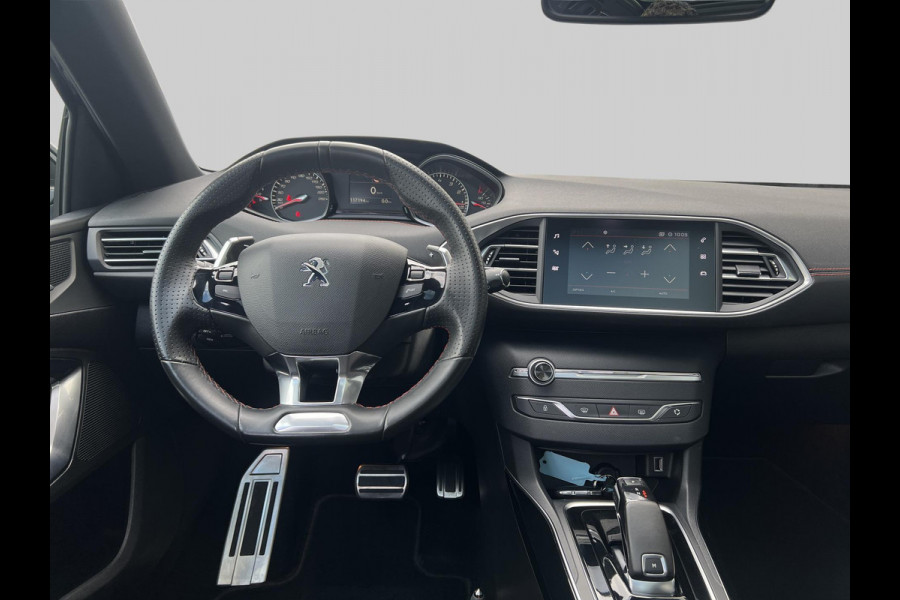 Peugeot 308 SW 1.2 PureTech GT-line | automaat | panoramadak Peugeot 308 SW 1.2 PureTech GT-line | automaat | panoramadak