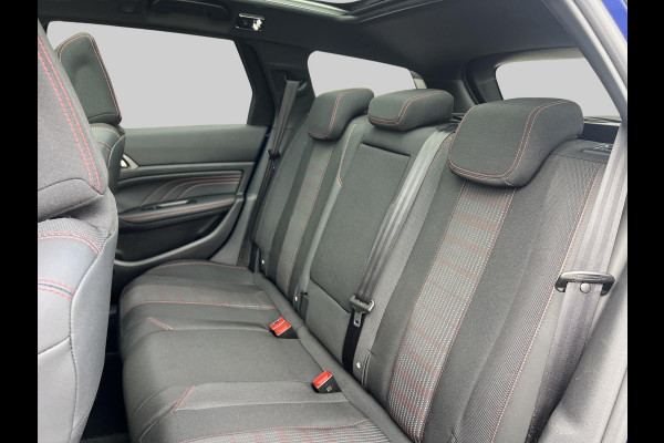 Peugeot 308 SW 1.2 PureTech GT-line | automaat | panoramadak Peugeot 308 SW 1.2 PureTech GT-line | automaat | panoramadak