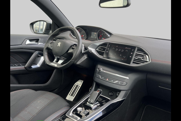 Peugeot 308 SW 1.2 PureTech GT-line | automaat | panoramadak Peugeot 308 SW 1.2 PureTech GT-line | automaat | panoramadak