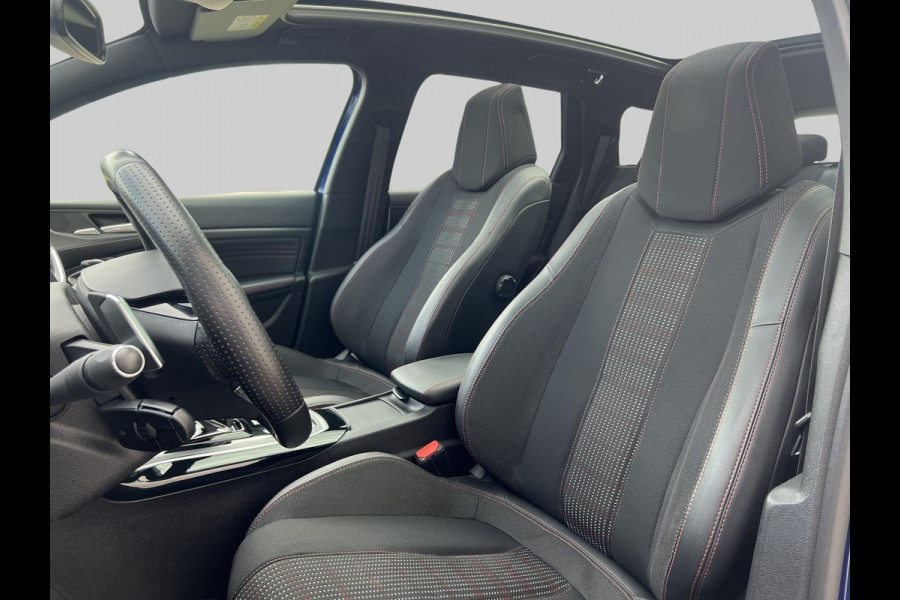 Peugeot 308 SW 1.2 PureTech GT-line | automaat | panoramadak Peugeot 308 SW 1.2 PureTech GT-line | automaat | panoramadak