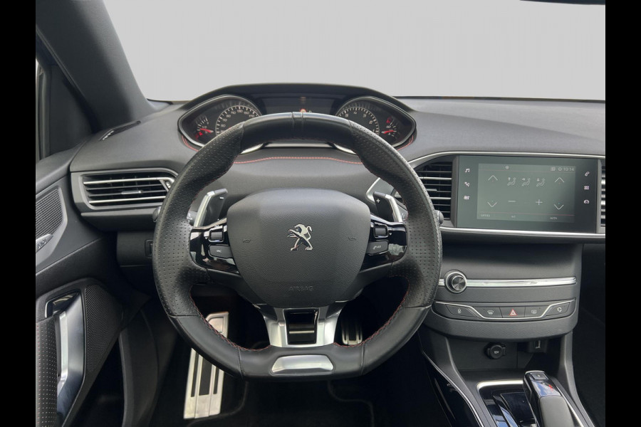 Peugeot 308 SW 1.2 PureTech GT-line | automaat | panoramadak Peugeot 308 SW 1.2 PureTech GT-line | automaat | panoramadak