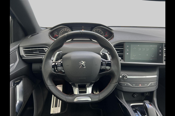 Peugeot 308 SW 1.2 PureTech GT-line | automaat | panoramadak Peugeot 308 SW 1.2 PureTech GT-line | automaat | panoramadak
