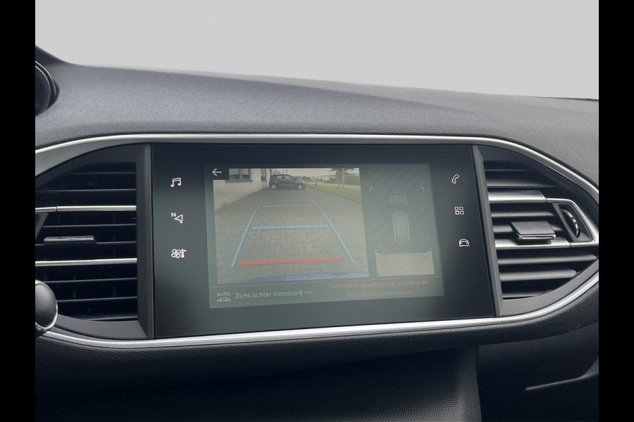 Peugeot 308 SW 1.2 PureTech GT-line | automaat | panoramadak Peugeot 308 SW 1.2 PureTech GT-line | automaat | panoramadak