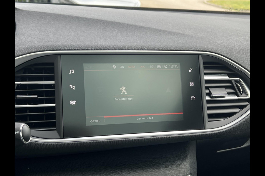 Peugeot 308 SW 1.2 PureTech GT-line | automaat | panoramadak Peugeot 308 SW 1.2 PureTech GT-line | automaat | panoramadak