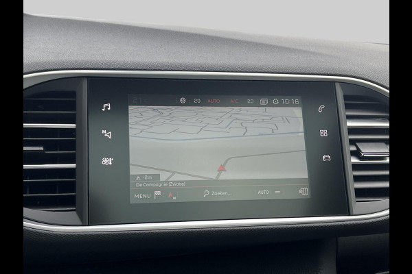 Peugeot 308 SW 1.2 PureTech GT-line | automaat | panoramadak Peugeot 308 SW 1.2 PureTech GT-line | automaat | panoramadak