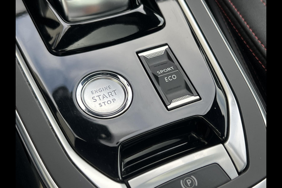 Peugeot 308 SW 1.2 PureTech GT-line | automaat | panoramadak Peugeot 308 SW 1.2 PureTech GT-line | automaat | panoramadak