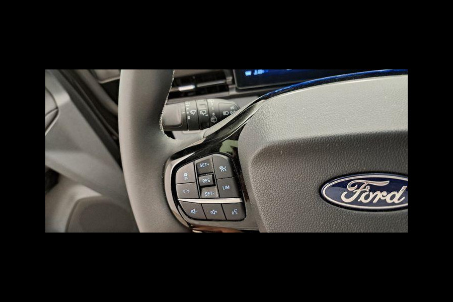 Ford Puma 1.0 EcoBoost Hybrid Titanium 125pk | Driver Assistance Pack | Winterpack | Panoramadak | Keyless Pack | Elek Achterklep | Reserve wiel