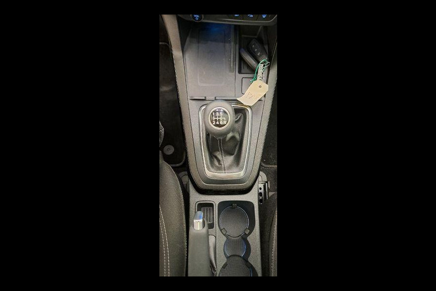 Ford Puma 1.0 EcoBoost Hybrid Titanium 125pk | Driver Assistance Pack | Winterpack | Panoramadak | Keyless Pack | Elek Achterklep | Reserve wiel