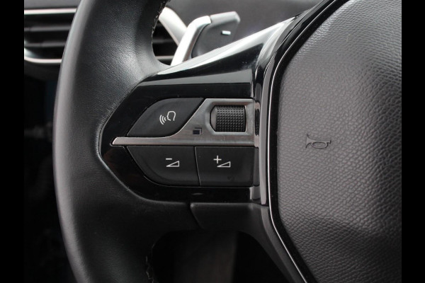 Peugeot 5008 1.2 PureTech 130pk Automaat Allure Pack | Navigatie | Apple Carplay/Android Auto | Climate Control | Cruise Control | Virtual cockpit | PDC VA + Camera | Zonneschermen achter | Keyless Go | Full LED  18” LM Velgen