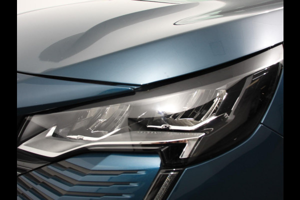 Peugeot 5008 1.2 PureTech 130pk Automaat Allure Pack | Navigatie | Apple Carplay/Android Auto | Climate Control | Cruise Control | Virtual cockpit | PDC VA + Camera | Zonneschermen achter | Keyless Go | Full LED  18” LM Velgen