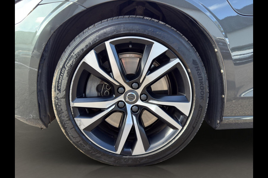 Volvo V60 T6 Recharge 4x4 Geartronic Inscription | PHEV | Lederen stoelen met geheugen | Android / Apple | Camera | Volvo V60 T6 Recharge 4x4 Geartronic Inscription | PHEV | Lederen stoelen met geheugen | Android / Apple | Camera |