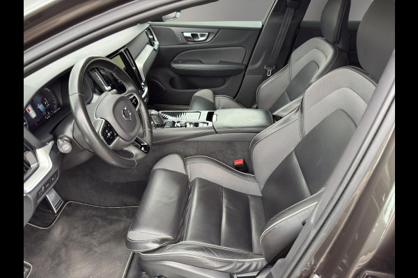 Volvo V60 T6 Recharge 4x4 Geartronic Inscription | PHEV | Lederen stoelen met geheugen | Android / Apple | Camera | Volvo V60 T6 Recharge 4x4 Geartronic Inscription | PHEV | Lederen stoelen met geheugen | Android / Apple | Camera |